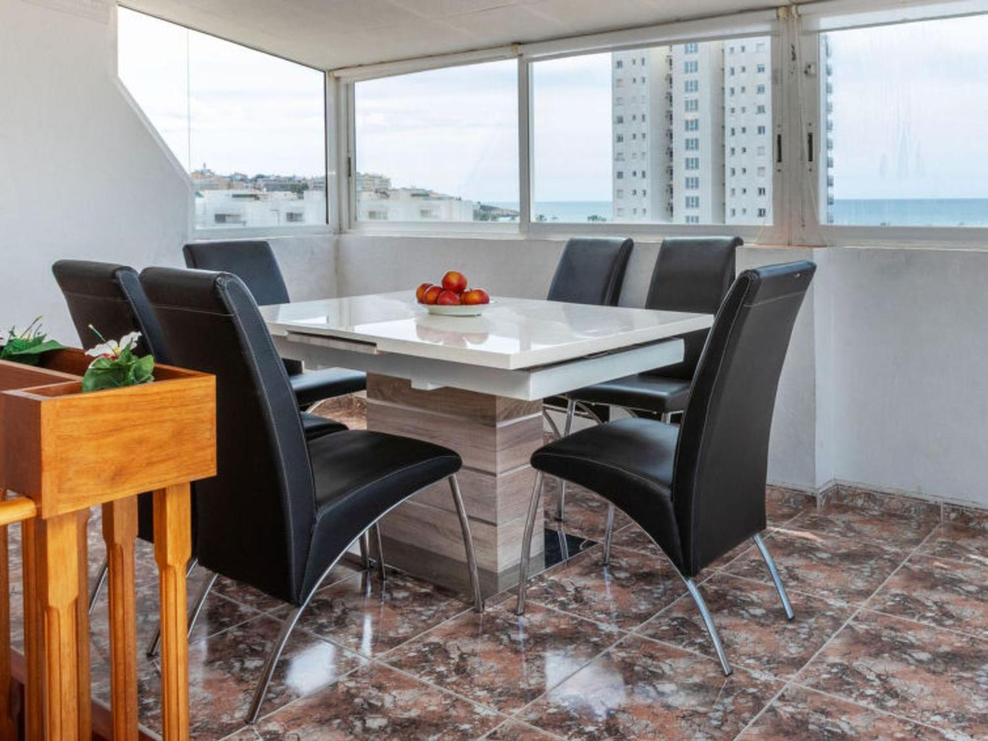 Holiday home Global Jazmin - By Global Holidays 5788 *